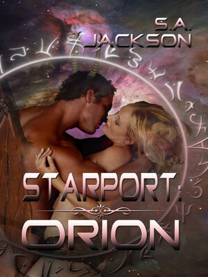 cover image of Starport